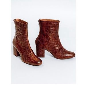 Free people Cecil boot